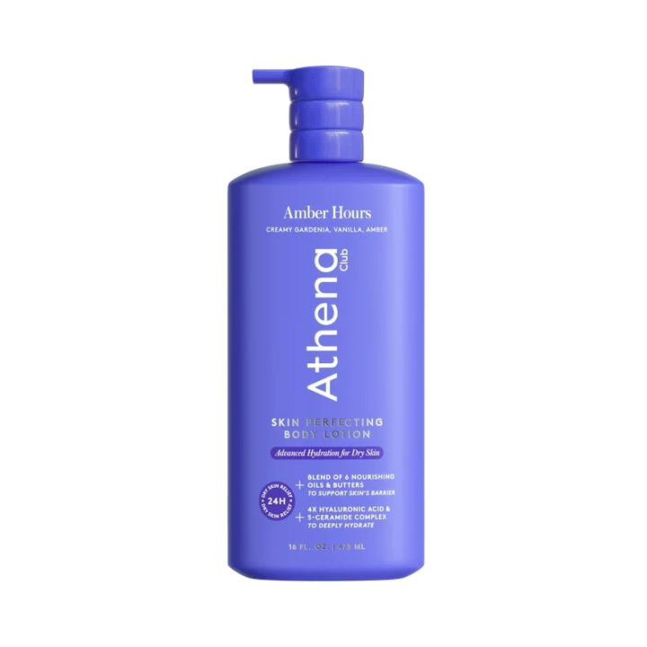 Skin Perfecting Body Lotion J2 Amber Hours