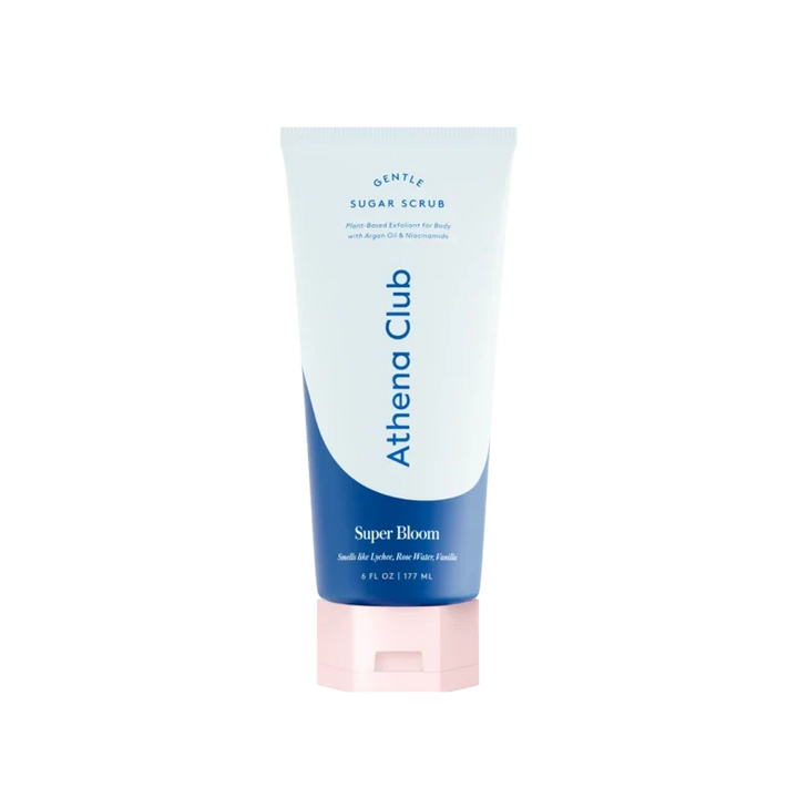 Gentle Sugar Scrub Z5 Super Bloom / Full Size