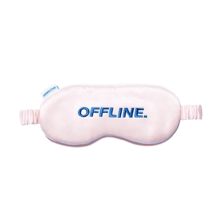 Offline Sleeping Mask D4