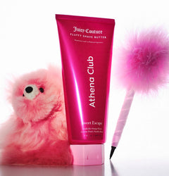 Fluffy Shave Butter F0