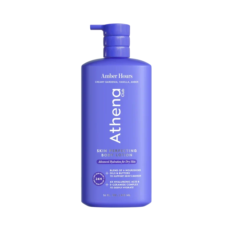 Skin Perfecting Body Lotion J2
