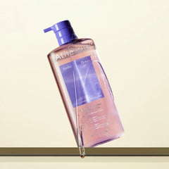 Glow Restore Shower Oil W4
