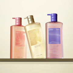 Glow Restore Shower Oil H1