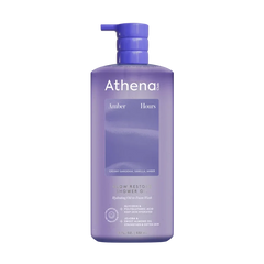 Glow Restore Shower Oil H1