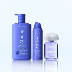Charlie Beads & Athena Club Scent Wardrobe E4
