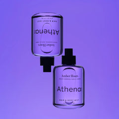 Hair & Body Mist C2