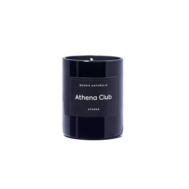 Scented Mood Candle U6 Athena