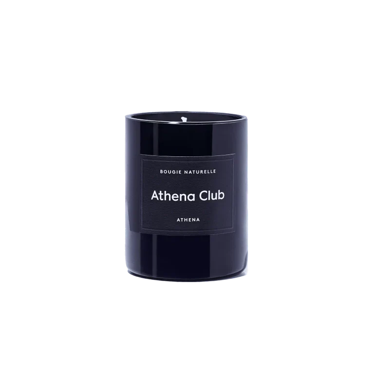 Scented Mood Candle U6 Athena
