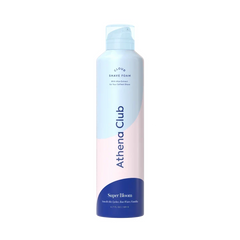 Cloud Shave Foam O6