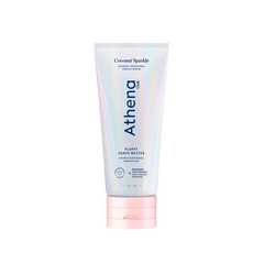 Fluffy Shave Butter F0