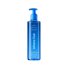 Glossy Shave Oil C6
