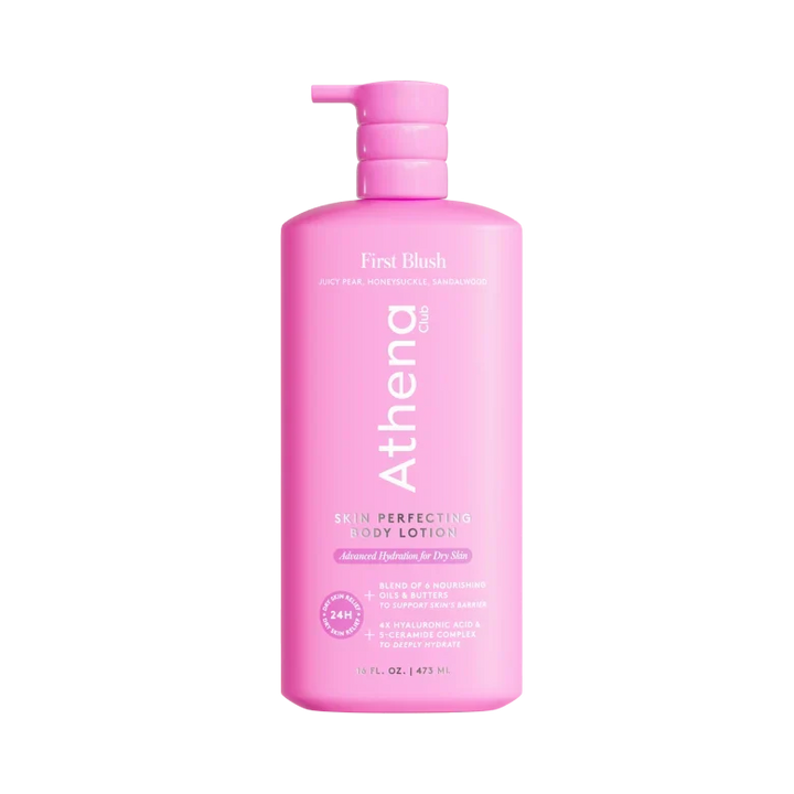 Skin Perfecting Body Lotion A1 First Blush