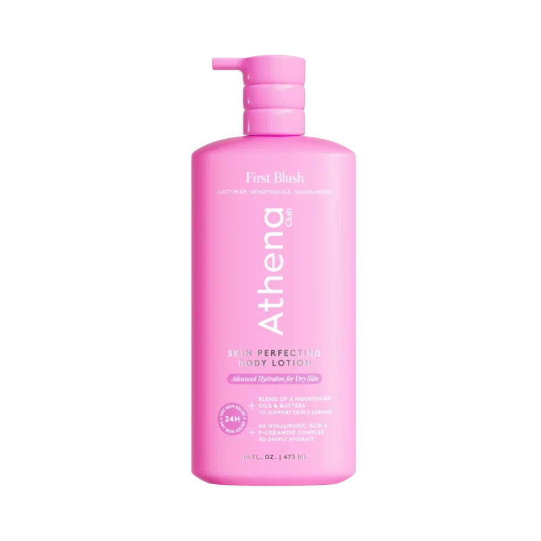 Skin Perfecting Body Lotion A1 First Blush