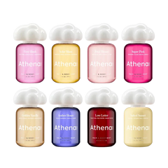 Complete Mist Collection H3
