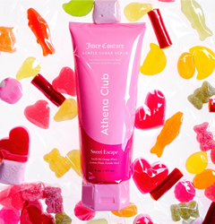 Gentle Sugar Scrub Z5