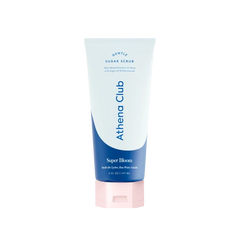Gentle Sugar Scrub Z5
