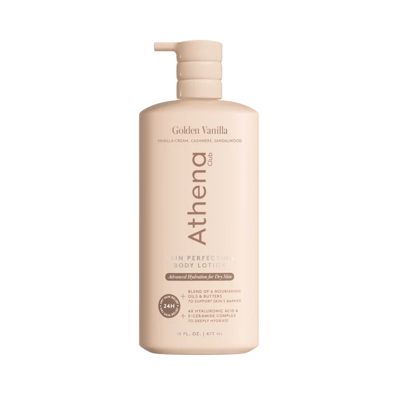 Skin Perfecting Body Lotion I7 Golden Vanilla