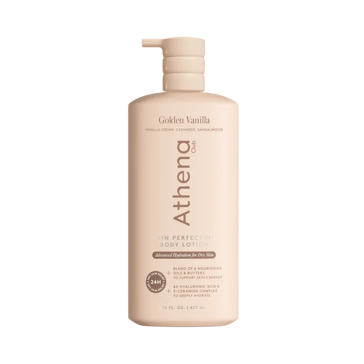 Skin Perfecting Body Lotion K0 Golden Vanilla