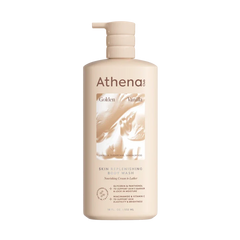 Skin Replenishing Body Wash D7