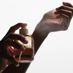 Hair & Body Mist P9