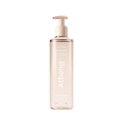 Glossy Shave Oil D3