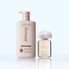 Lotion and Mist Duo X0