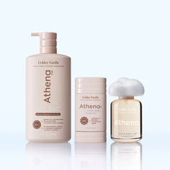 Scent Layering Trio G2