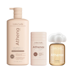 Scent Layering Trio G2