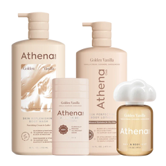 Full Body Fragrance Routine E7