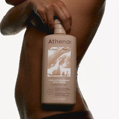 Full Body Fragrance Routine C2