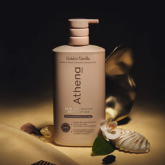 Full Body Fragrance Routine E7