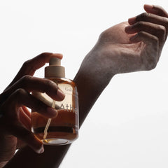 Full Body Fragrance Routine E7