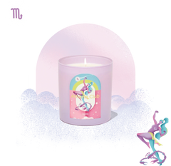 Cosmic Light Candle P5