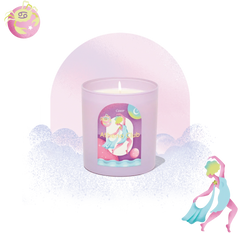 Cosmic Light Candle P5