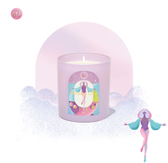 Cosmic Light Candle P5