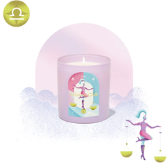 Cosmic Light Candle P5
