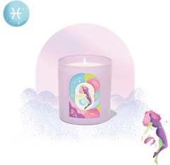 Cosmic Light Candle P5