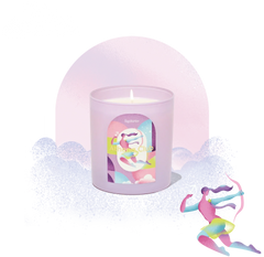 Cosmic Light Candle P5