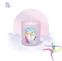 Cosmic Light Candle P5