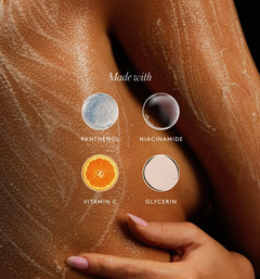 Skin Replenishing Body Wash L1