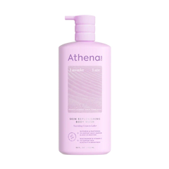Skin Replenishing Body Wash B2