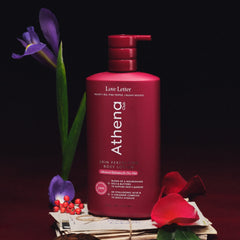 Skin Perfecting Body Lotion D9