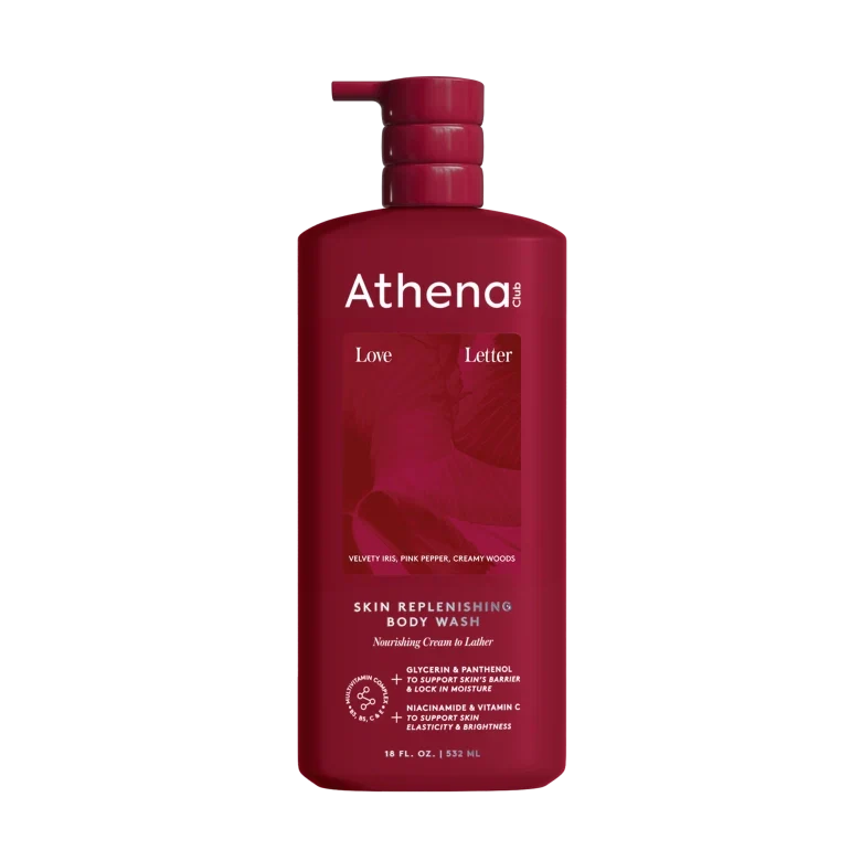 Skin Replenishing Body Wash L0