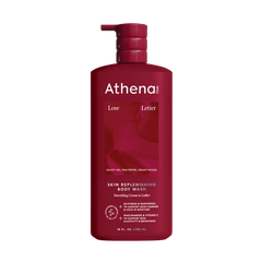 Skin Replenishing Body Wash L0