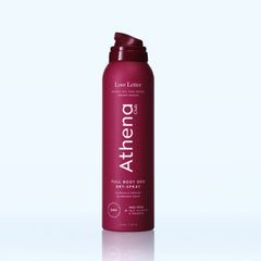 Full Body Deo Dry-Spray N4