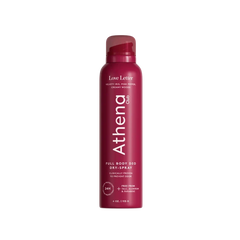 Full Body Deo Dry-Spray N4