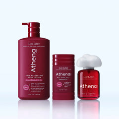 Scent Layering Trio O3