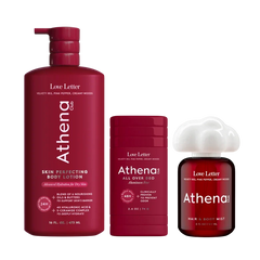 Scent Layering Trio O3