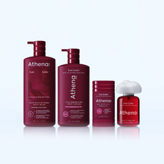 Full Body Fragrance Routine Z7