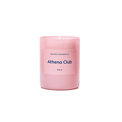 Scented Mood Candle U6